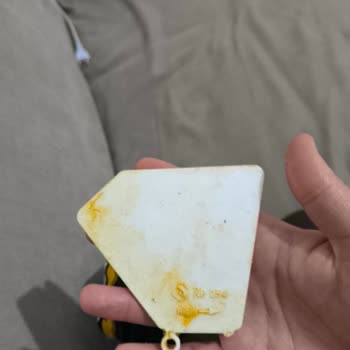 Mısır Çerezinde Büyük Plastik Parça Bulundu: Sağlık Ve Hijyen Endişesi