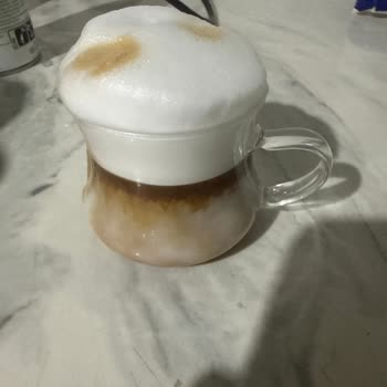 Philips Lattego 5500 Kahve Yapmıyor Sadece Köpük Üretiyor İade Talebi