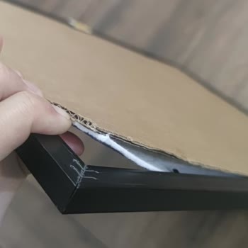 Yanıltıcı Tanıtım Ve Dayanıksız Tırmalama Tablosu İçin 1300 TL İadesi Talebi