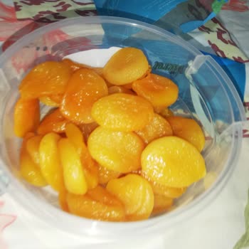 Hicret Kuruyemiş’ten Bozulmuş İncir Ve Kayısı İçin İade Ve Değişim Talebi