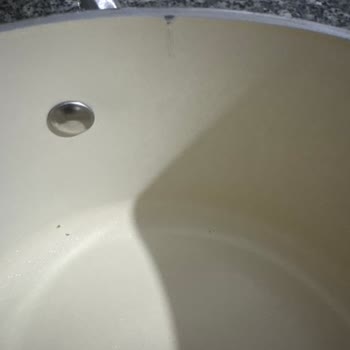 Karaca Züccaciye Tencere Setinde Defo Olması