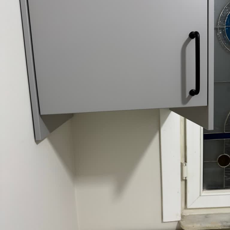 İKEA Mutfak Montajı Projeye Uygun Değil, Düzeltme Randevusu Taşınmadan Önce İmkansız