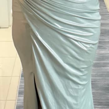 İlan Görseliyle Uyuşmayan Elbise, İade Talebim Reddedildi