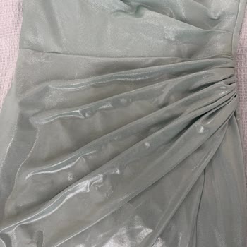 İlan Görseliyle Uyuşmayan Elbise, İade Talebim Reddedildi