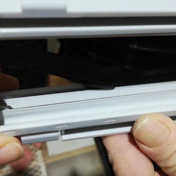 Roborock S8 Pro Ana Fırça Kapağı Bir Ayda Kırıldı, Yedek Parça Bulunamıyor