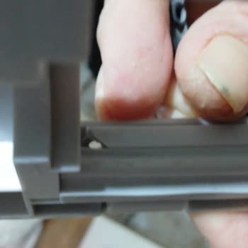 Roborock S8 Pro Ana Fırça Kapağı Bir Ayda Kırıldı, Yedek Parça Bulunamıyor