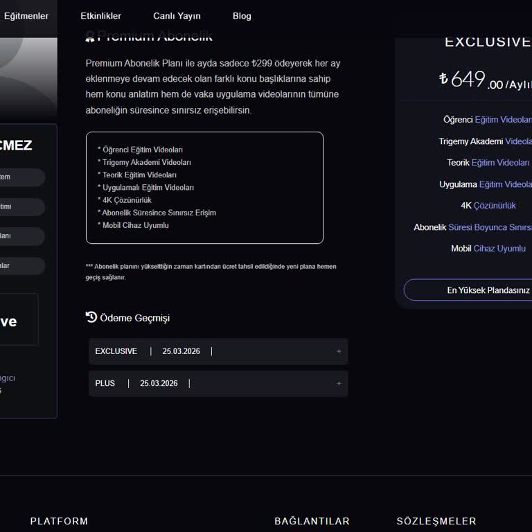 İzin Dışı Çift Ücret Kesintisi Ve İptal Edilemeyen Abonelik