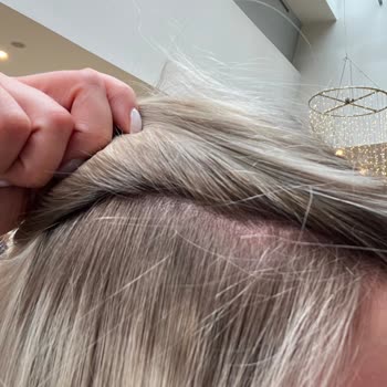 Erdem Kuzey Kuaför Hayal Kırıklığı Yaşama