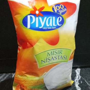 Şişen Nişasta Paketi Sağlık Ve Güven Endişesi Yaratıyor