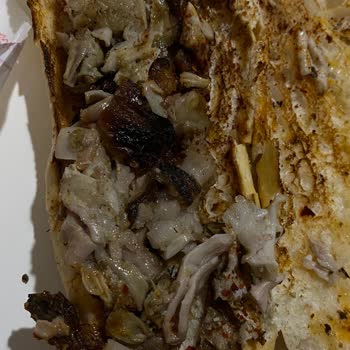 Tuzla Kokoreççi Orhan Usta Ekmekleri Yağ İle Doldurmuşlar!