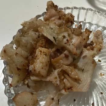 Tuzla Kokoreççi Orhan Usta Ekmekleri Yağ İle Doldurmuşlar!