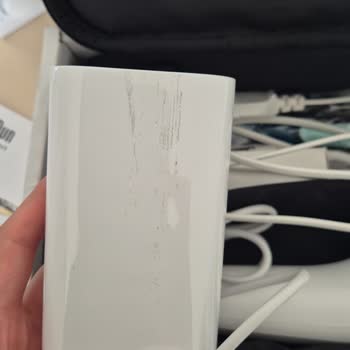 Kaçak Braun Lazer Epilasyon Cihazı İçin Kesintisiz Ücret İadesi Talebi