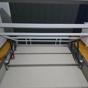 Montaj Ekibinin Saygısız Davranışı Ve Eksik Parçalar