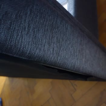 Montaj Ekibinin Saygısız Davranışı Ve Eksik Parçalar