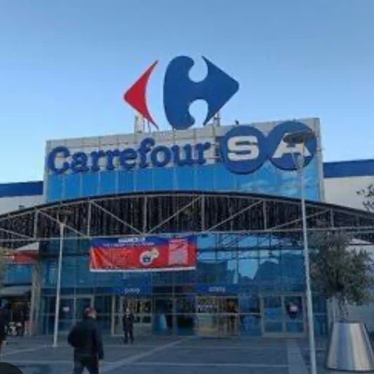 Carrefour Beylikdüzü Şubesinde Saygısız Ve Hakaret Dolu Müşteri Hizmetleri