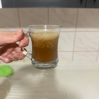 Sürekli Bozuk Çıkan Nescafe İkisi Bir Arada Ürünlerinde Güvenim Sarsıldı