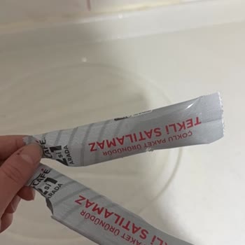 Sürekli Bozuk Çıkan Nescafe İkisi Bir Arada Ürünlerinde Güvenim Sarsıldı