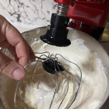 Schafer Prochef Stand Mikser Çırpıcısı Sürekli Kırılıyor Ve Kullanıcı Hatası İddiası Kabul Edilemez