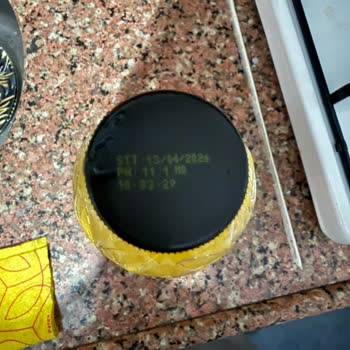 Sıkma Portakal Suyu Bozulması Ve Zehirlenme Riski