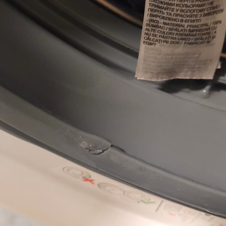 Garanti Dışı Çamaşır Makinesi Arızası Ve Fahiş Onarım Talebi