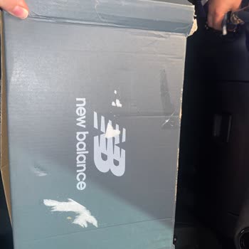 Yanlış Numara Ayakkabı Ve Mağazada Değişim Reddi