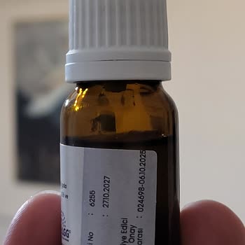 Mamsel İlaç Sanayi Trubiotic Duo