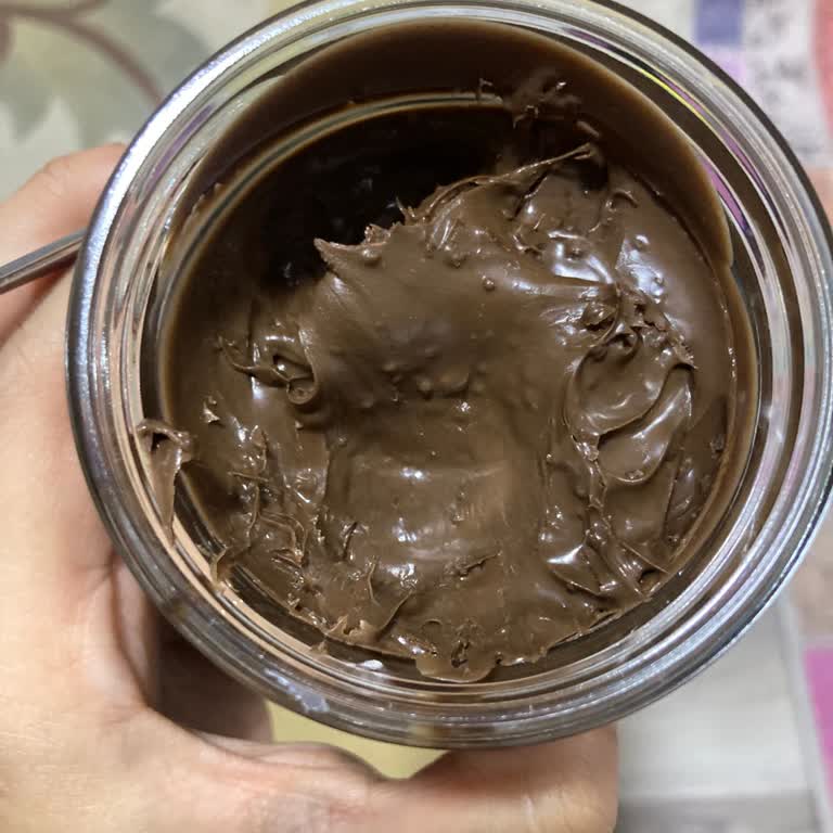 Kıvamı Katı Ve Pütürlü Kakaolu Fındık Kreması İçin Ücret İadesi Talebi