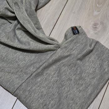 Yanıltıcı Görseller Ve Kalitesiz Bone Şal İçin Para İadesi Talebi