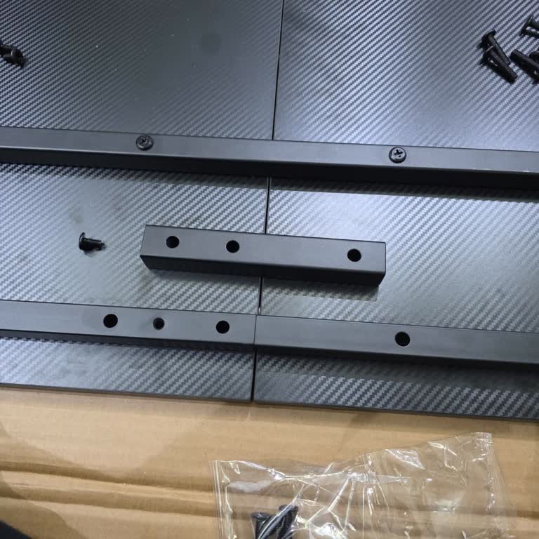 Adore Gaming Masası Kurulumunda Yetersiz Kılavuz, Ücretsiz Montaj İsteği