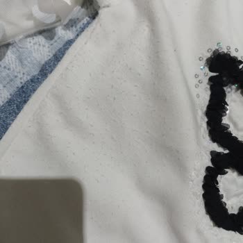 Alınan Çocuk Takımında Tek Kullanımdan Sonra Aşırı Tüylenme Ve Mağazanın İade Reddi