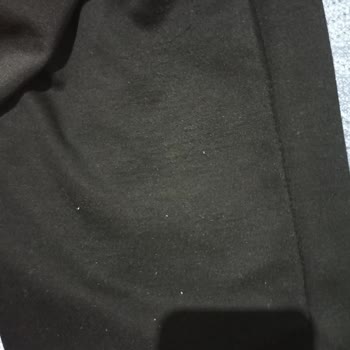 Alınan Çocuk Takımında Tek Kullanımdan Sonra Aşırı Tüylenme Ve Mağazanın İade Reddi