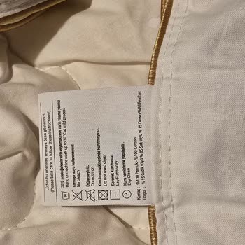 İstikbal Bayisinde Gecikmeli Teslimat Ve Hatalı Ürün Gönderimi