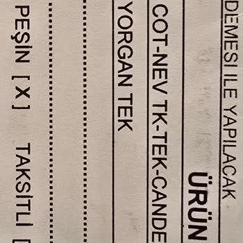 İstikbal Bayisinde Gecikmeli Teslimat Ve Hatalı Ürün Gönderimi