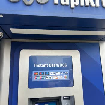 ATM'de Sıkışan 4600 TL İadesi İçin Müşteri Hizmetleri Cevap Vermedi