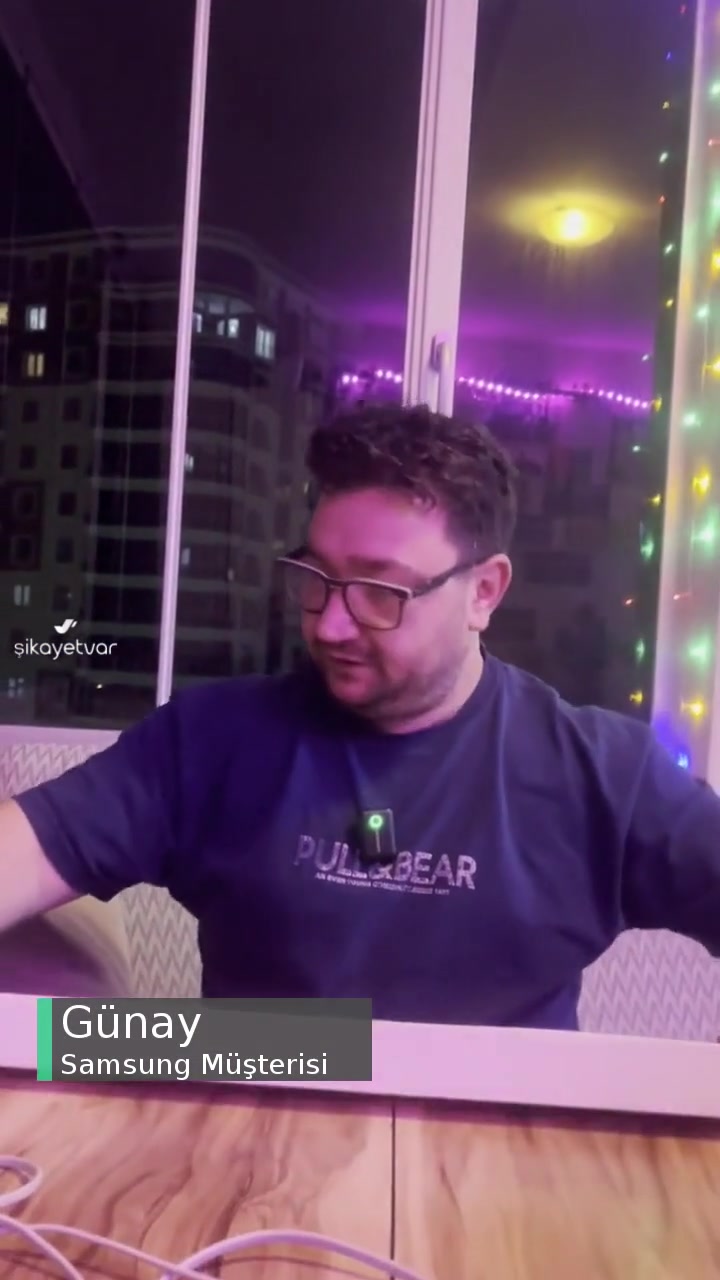 Samsung Soundbar Çalışmıyor,&nbsp;Servis Çözüm Bulmuyor videonun kapak resmi