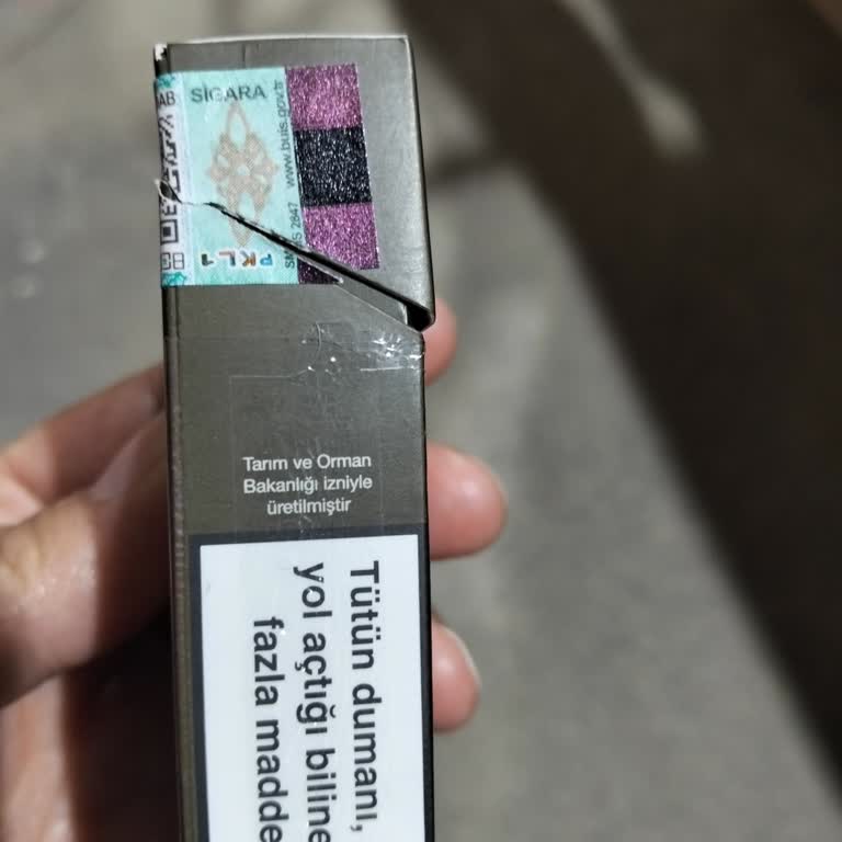 Camel White Ürünlerinde Belirgin Tat Ve Kalite Düşüşü