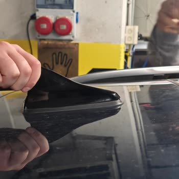 Anten Bölgesinden Su Sızıntısı Nedeniyle Elektronik Arıza Ve Garanti Talebi