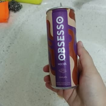 BİM Gölcük Şubesinde Bozuk Obsesso Kahve