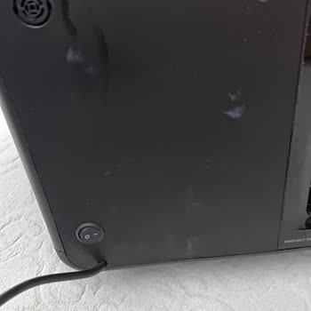 Garanti Servisi Ürünü Hasarlı Şekilde Geri Getirdi, Değişim Ve İade Talebi