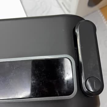 Garanti Servisi Ürünü Hasarlı Şekilde Geri Getirdi, Değişim Ve İade Talebi