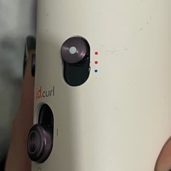 Tekrarlanan Kırık Düğme Ve Hatalı Onarımlarla Değişim Talebi