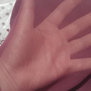 Instagram Siparişindeki Şallar Görsellerle Uyuşmuyor Ve Faturasız Kapıda Teslim Edildi