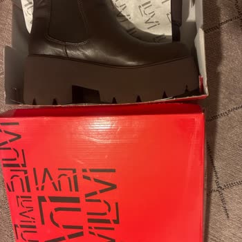 Ayak Sağlığını Zorlayan Kusurlu Bot İçin İade Talebi