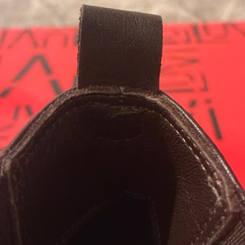 Ayak Sağlığını Zorlayan Kusurlu Bot İçin İade Talebi