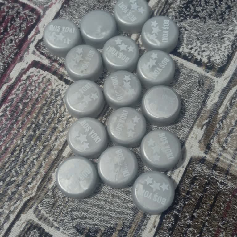 Coca Cola Kapaklarındaki Kampanya Kodları Eksikliği