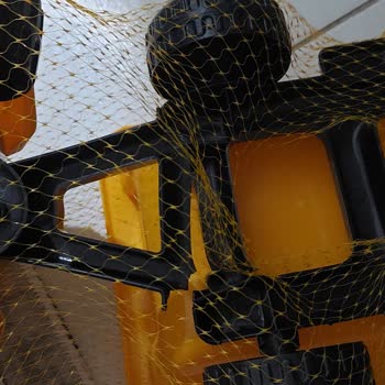 Kırık Oyuncak Traktör İadesi Kabul Edilmedi