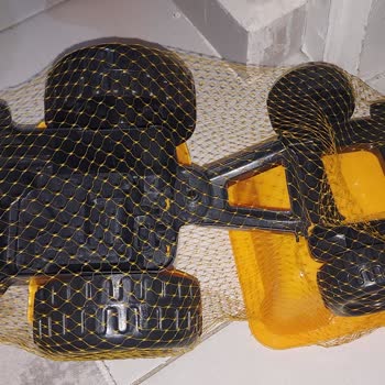 Kırık Oyuncak Traktör İadesi Kabul Edilmedi