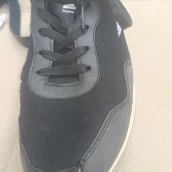 Ayakkabının 15 Gün İçinde Yırtılması Ve Değişim Talebi