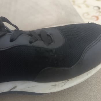 Ayakkabının 15 Gün İçinde Yırtılması Ve Değişim Talebi