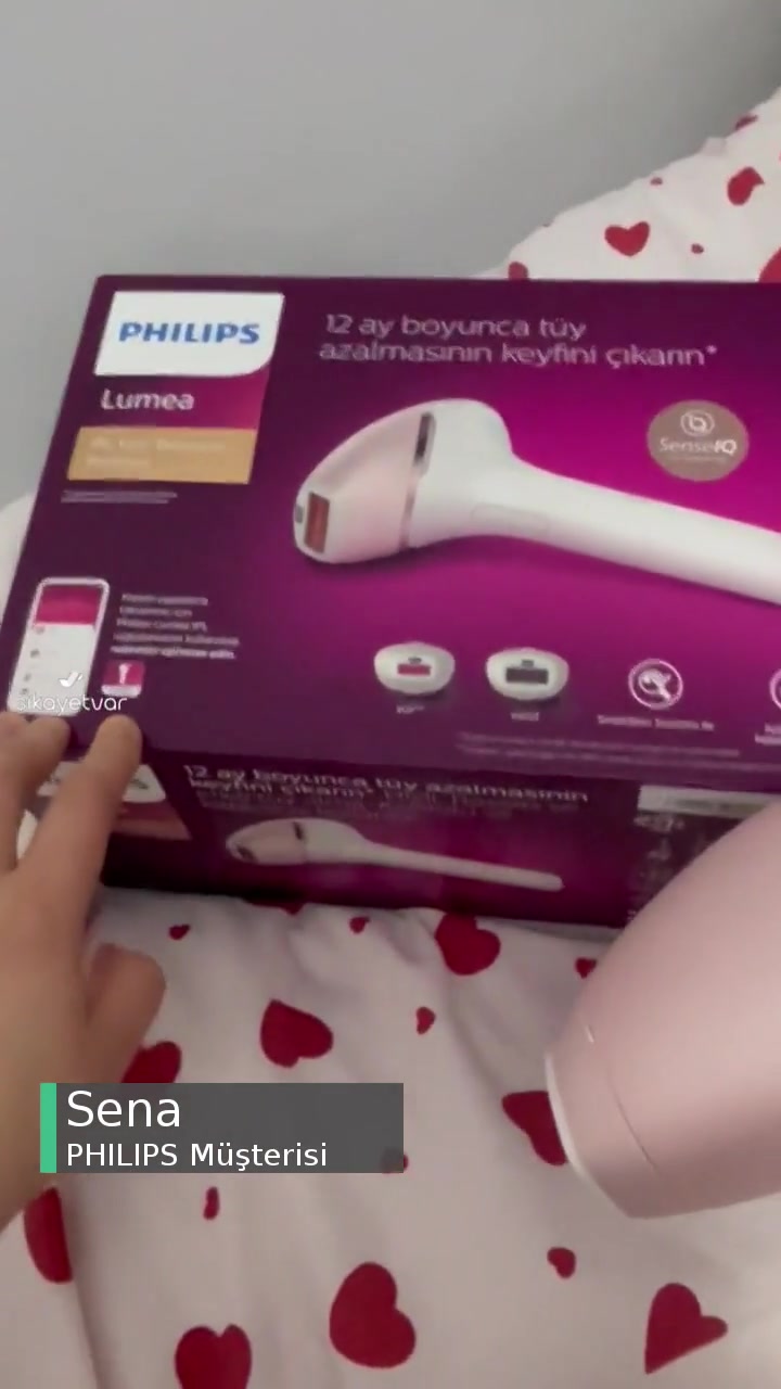 Bana Yardımcı Ol Philips! videonun kapak resmi
